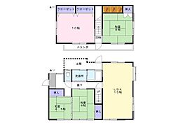 JR東海道本線 静岡駅 バス43分 足久保口こども園下車 徒歩21分