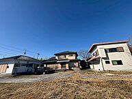 静岡県焼津市中島1077：物件画像