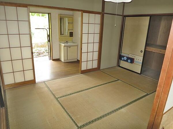室内
