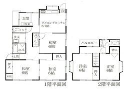 静岡県沼津市口野