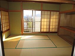 室内の画像