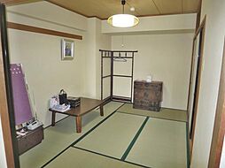 和室の画像