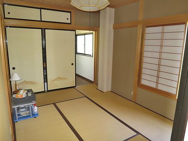 室内