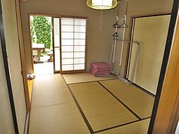和室の画像
