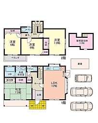 JR東海道本線 藤枝駅 バス16分 静岡鉄道バス下車 徒歩5分