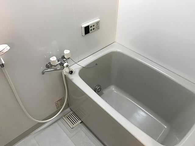浴室