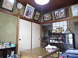 室内の画像