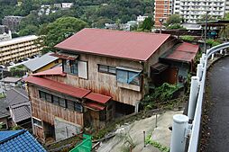 JR東海道本線 熱海駅 徒歩26分