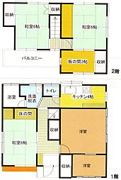 JR伊東線 網代駅 徒歩12分