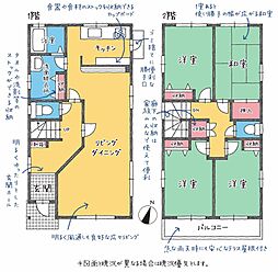 JR東海道本線 安倍川駅 徒歩19分