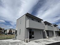 静岡県沼津市大岡3557-1：物件画像／有限会社三陽住宅