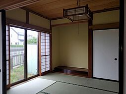 和室の画像