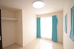 子供部屋の画像