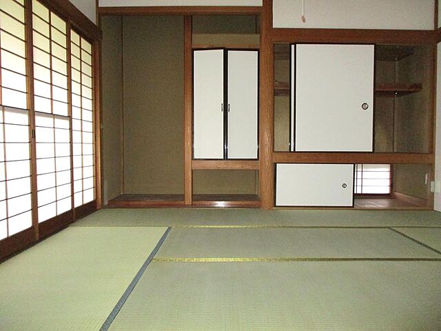 和室
