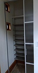 室内の画像