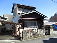 静岡県静岡市清水区由比町屋原：物件画像