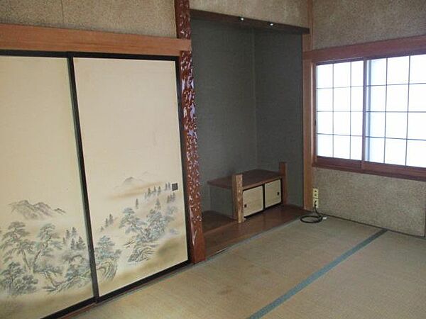室内