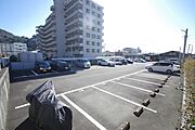 駿河湾奥の景勝地至近。生活利便性良好な好立地です。