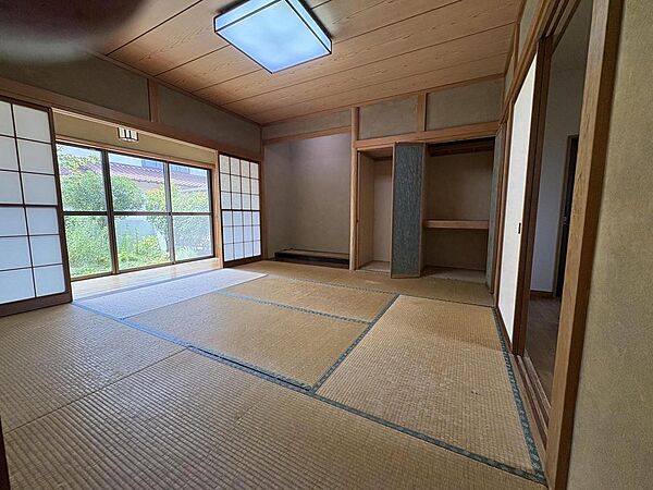 室内