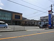 沼津信用金庫裾野中央支店まで約290m