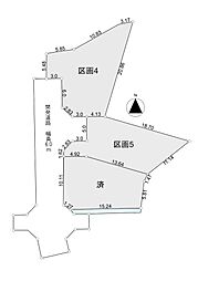 JR御殿場線 長泉なめり駅 徒歩17分