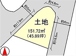 遠州鉄道 遠州小松駅 徒歩34分