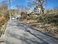 静岡県伊東市富戸大室高原：物件画像