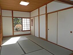和室の画像