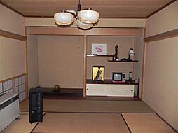 和室の画像