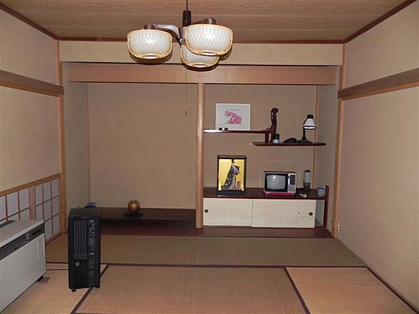 和室