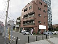 静岡県沼津市高島町1-16：物件画像／株式会社藤和開発
