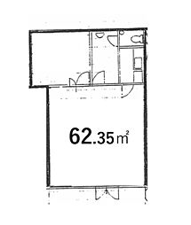 JR東海道本線 静岡駅 徒歩28分 1階/-