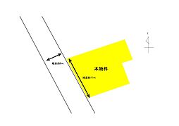 JR東海道本線 沼津駅 徒歩20分