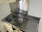 流し台