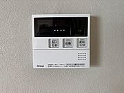 オートバス付き
