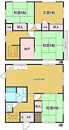 JR東海道本線 島田駅 バス56分 静波三丁目（バス）下車 徒歩7分