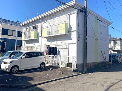 外観 外観
