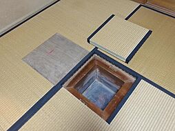 和室の画像