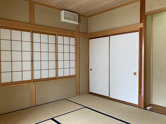 室内