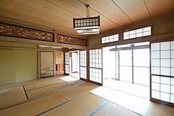 室内の画像
