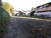 現地