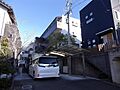 現地外観