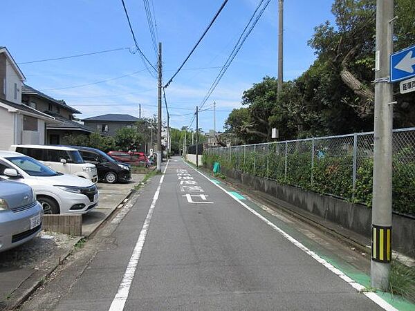 周辺を拡大表示