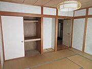 1階和室