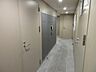 設備：宅配ロッカー