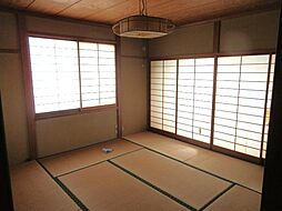 室内の画像