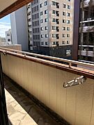 日当たりと風通しも良いお部屋です。