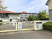 焼津中学校　1170ｍ