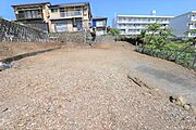中間地点付近の視点です。