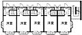 ハイツフリーダム12階2.5万円
